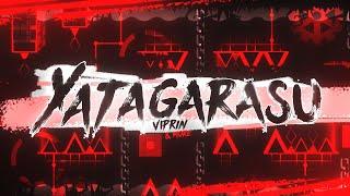 【4K】 "Yatagarasu" by Viprin & many more (Extreme Demon) [23K SPECIAL] | Geometry Dash 2.11