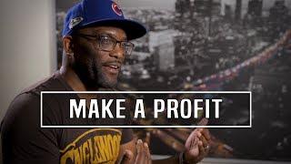 Best Way To Make A Profit On A $20,000 Feature Film - Mark Harris