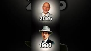 1980s Stars in 2025: 10 Shocking Transformations!  #OldHollywood