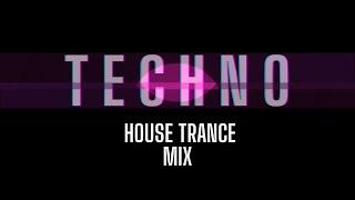 TECHNO HOUSE TRANCECAR MUSİC BEST MIX 2024 Driving Bass