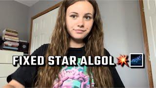 ALGOL: the demon star, astronomy, astrology, mythology, starseed akashic records channeling E228