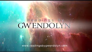 Readings By Gwendolyn Intro Video