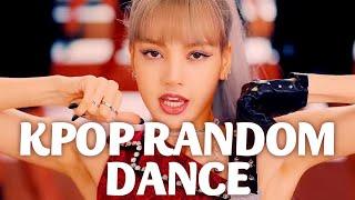 KPOP RANDOM PLAY DANCE 2016-2022 | K-POP RANDOM