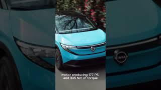 Revolutionary 2026 #Nissan Leaf Performance Features! #NextGen #electriccar #automobile #cartok #ev