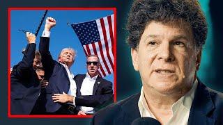 “I Don’t Know If Trump Will Be Allowed To Become President” - Eric Weinstein