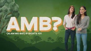 Alam Mo Ba? Indigenous Peoples' Rights 101 - Episode 1