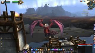 A Diplomatic Mission Quest - World of Warcraft