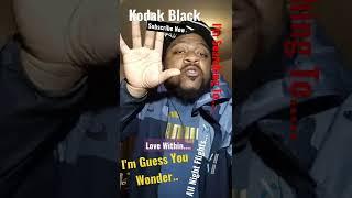 Kodak Black - Vulnerable #kodakblack #freecool #vulnerable #tiktok #SG #Y #backforeverything #shorts