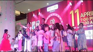 Eid Ishal Program 2024 , Saudi Arabia | Musical Events, Mimics & Dance in LULU Mall - Dammam #2024