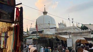 live 21 september roshni khwaja garib nawaz ajmer