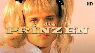 Die Prinzen - Alles nur geklaut (Offizielles Musikvideo)