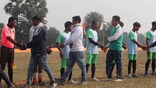 Match OpeningAT -  Chhota Paharpur,Amrapara