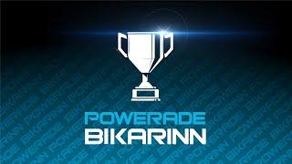 Powerade bikarinn - Bikardráttur Undanúrslit