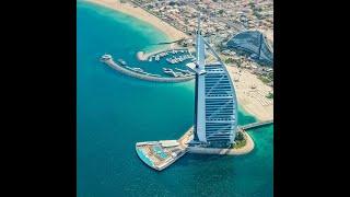 Burj Al Arab Dubai  |  I Love Dubai Dosti