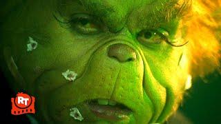 How the Grinch Stole Christmas - Ohh, THAT'S Why He Hates Christmas