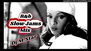 Slow Jam Mix R&B