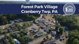 Forest Park Village: Cranberry Twp, PA