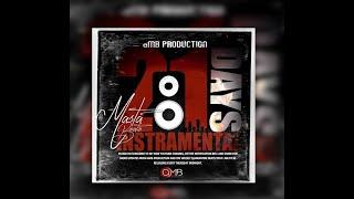 21 Days Instrumental aMB Production