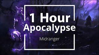 [1 Hour] Midranger - Apocalypse - League of Legends