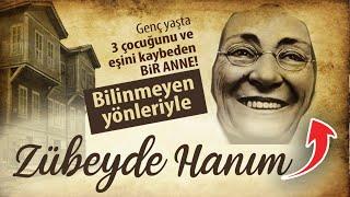 Zübeyde Hanım gerçekte kimdir?