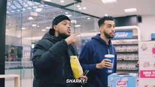 Niko And Chunkz TROLLS The Shopkeeper 