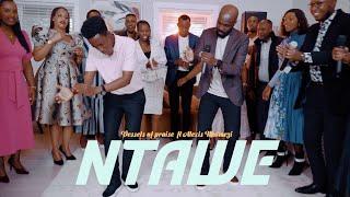 Ntawe by Vessels Of Praise  ft Alexis Nkomezi