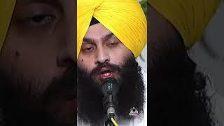 NEW COMPOSITION ️| soothing voice |BHAI SIMARPREET SINGH JI