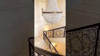 Кованые перила #shorts #short #кованыеперила