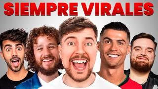 La Fórmula De Los YouTubers ¿Cómo Se Hacen Virales?