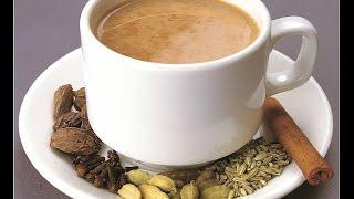 How To Make Indian Chai - آموزش درست کردن چای هندی