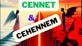 CENNET CEHENNEM