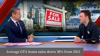 2023 Canadian Housing Market Outlook