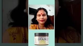 Focus & Concentration Improved | Hyperactivity reduced | Try Brain Booster | IYURVED