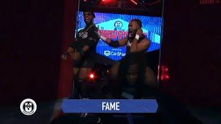 Lights Camera Faction vs Beef Candy (CWFH 1/8/2022)