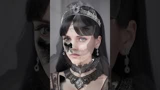Wednesday vampire HD!