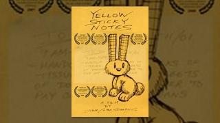 Yellow Sticky Notes