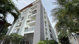 Gated Community 3 BHK Flat in Alkapur township Manikonda Hyderabad | Houses adda