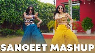 Wedding Mashup | Sangeet Special | Dance Cover | Geeta Bagdwal Choreography