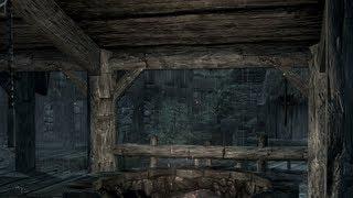 Skyrim Mod of the Day - Episode 204: Real Shelter