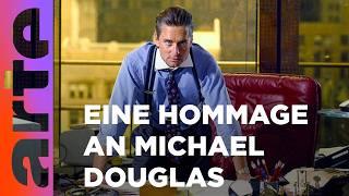 Worum geht's bei Michael Douglas? | Blow Up | ARTE