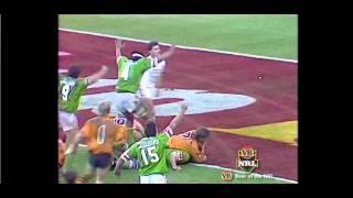 Steve Jackson try 1989 grand final