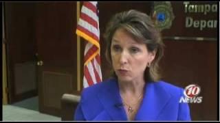 Gasparilla 2011 - Criminal Defense Attorney on Arrests by Tampa Police Department