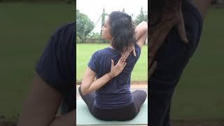 Yoga Poses for Beginners! #shorts #short #yogaforbeginners