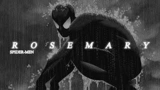 Rosemary | Spider-Man