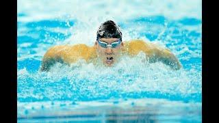 Chase Kalisz goes sub-2:00! | Men's 200m IM H3 | 2020 TOYOTA US OPEN GREENSBORO