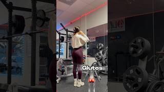 GLUTES 