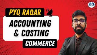 Most Asked PYQs of Accounting | UGC NET Commerce | Management | Assistant Professor