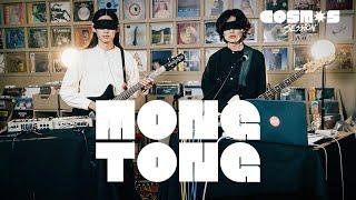 MONG TONG | COSMOS Session