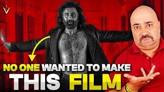 9 Mindblowing Facts about ANIMAL MOVIE A Sandeep Vanga FilmEnding & Post Credits Explained!