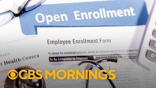 What you need to know about open enrollment for 2025 benefits